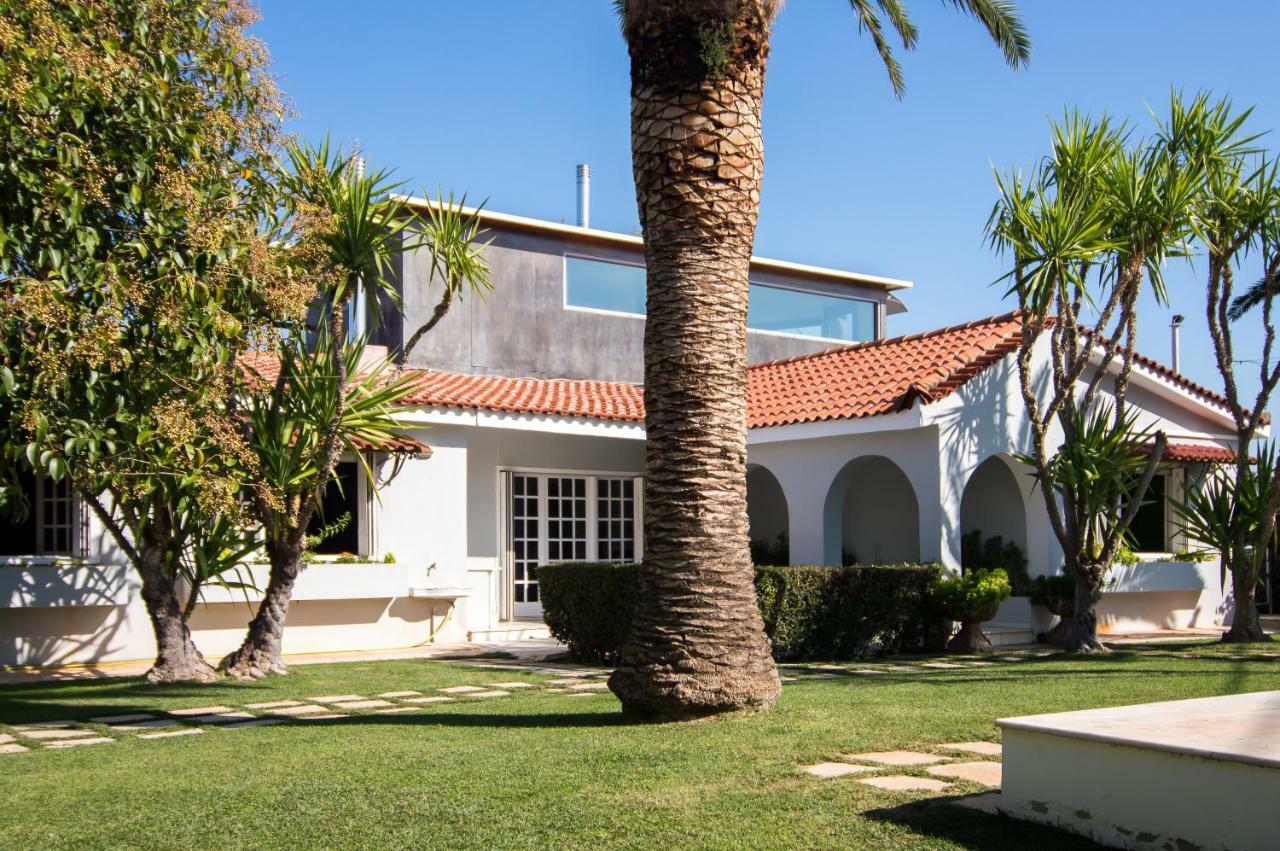 Country Villa Peloponnese With Tennis Court And Pool Zevgolateion Luaran gambar